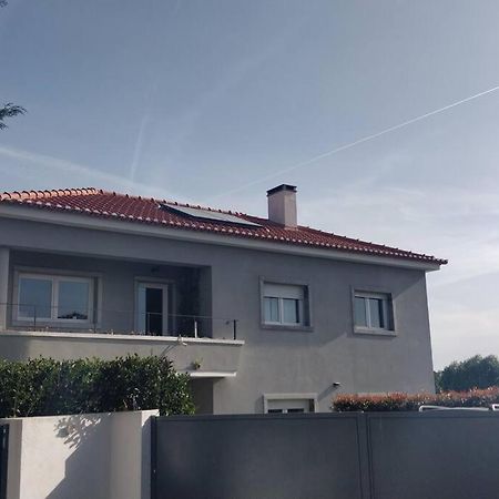 Appartamento Casa Jasmim Algueirão Esterno foto