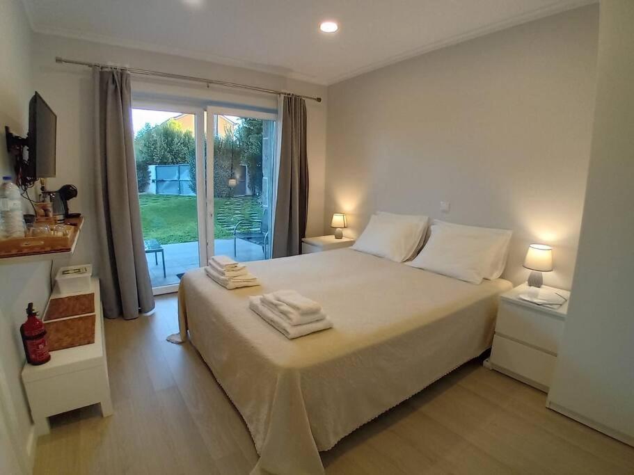 Appartamento Casa Jasmim Algueirão Esterno foto