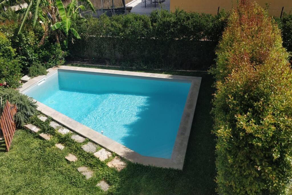Appartamento Casa Jasmim Algueirão Esterno foto