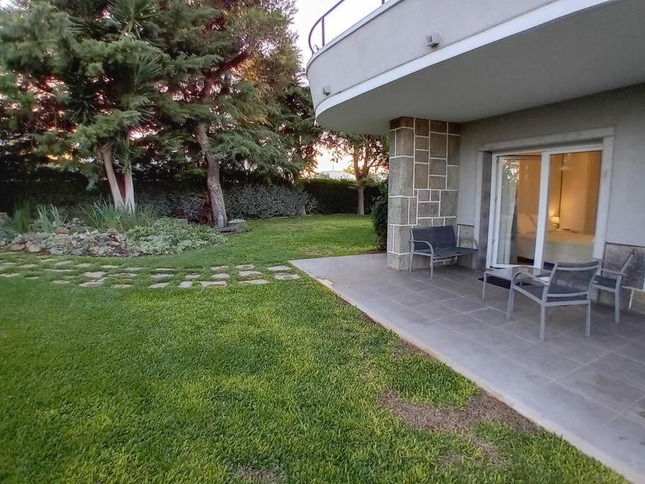 Appartamento Casa Jasmim Algueirão Esterno foto
