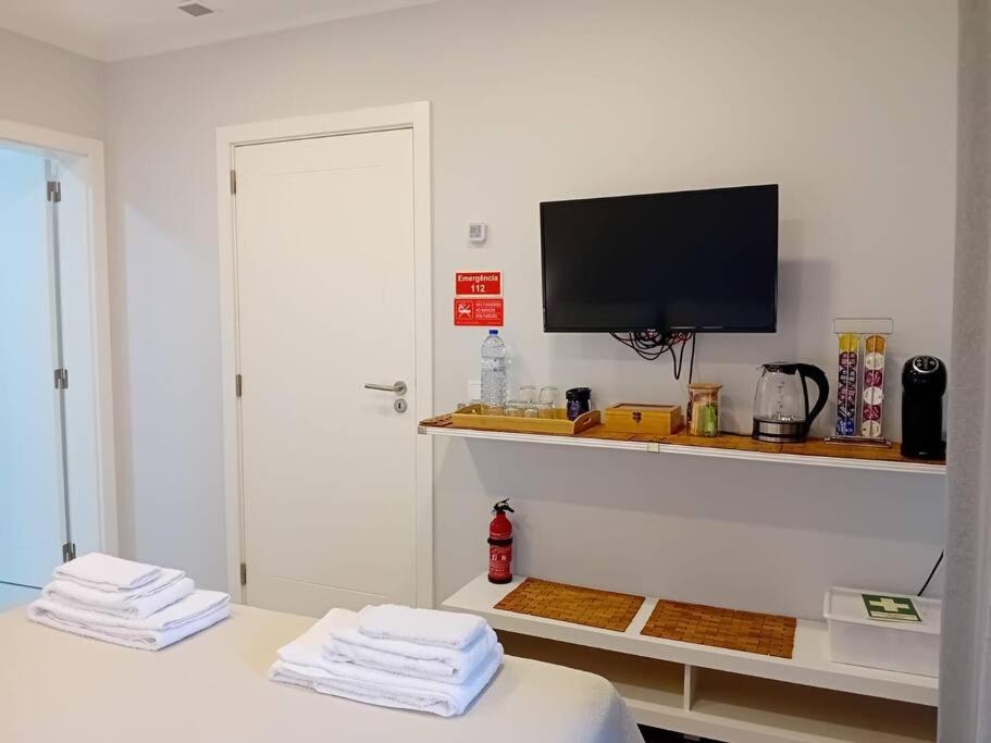 Appartamento Casa Jasmim Algueirão Esterno foto
